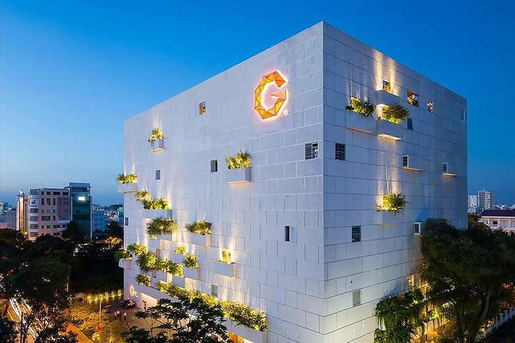 As International Events and Exhibitions in Saigon Grow, GEM Center Evolves